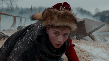 Российские фильмы грядущего 48-го ММКФ