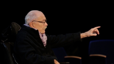 Юбилей Никиты Михалкова, история России в Хрониках русской революции