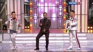Эфир от 23.09.2016