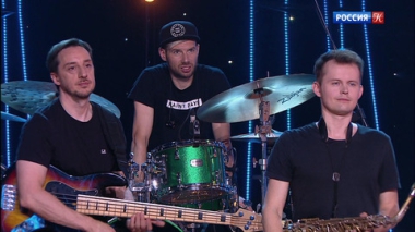 Эфир 04.11.2019. Трио Кlе2Gо и Billys band