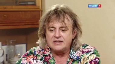 Александр Шаганов