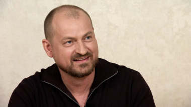 Когда все дома с Тимуром Кизяковым. Алексей Петрухин