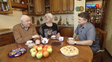 Аркадий Инин