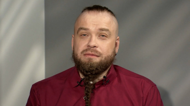 Когда все дома с Тимуром Кизяковым. Борис Плотников