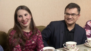 Когда все дома с Тимуром Кизяковым. Эфир от 08.02.2026