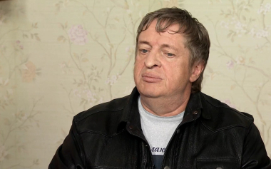 Геннадий Селезнев