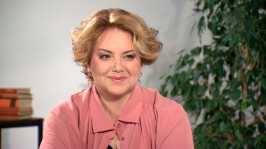 Ольга Будина