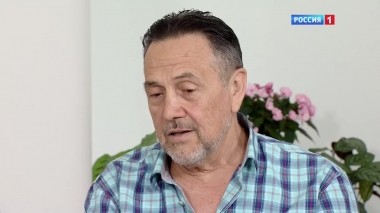 Ренат Ибрагимов