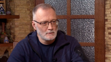 Сергей Михеев