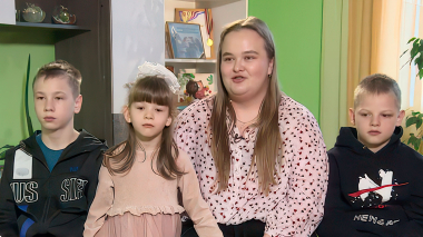 У вас будет ребенок. Эфир 05.04.2026