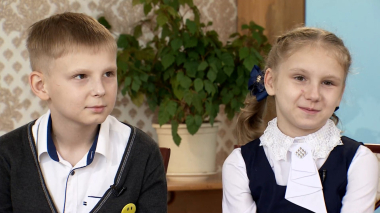 У вас будет ребенок. Эфир 17.05.2026