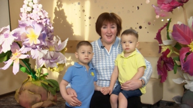 Когда все дома с Тимуром Кизяковым. У вас будет ребенок. Эфир от 08.02.2026