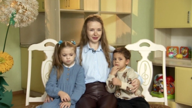 У вас будет ребенок. Эфир от 14.12.2025