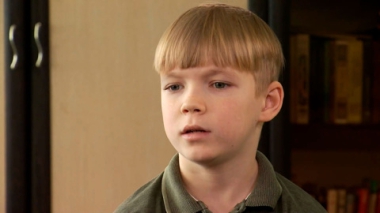 У вас будет ребенок. Эфир от 15.02.2026