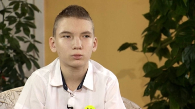 У вас будет ребенок. Эфир от 25.05.2025
