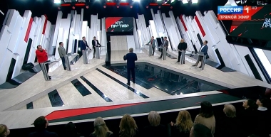 Эфир от 22.10.2019