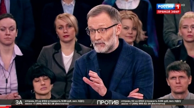 Порошенко и Тимошенко удивили Цукерберга. Самая дорогая предвыборная кампания в истории Украины (Эфир от 22.03.19)