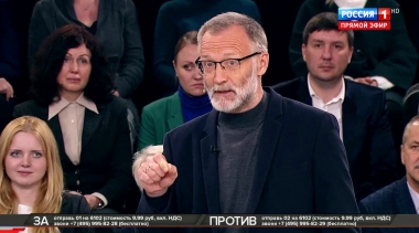 Порошенко не согласен с роспуском Рады, но на выборы пойдет (Эфир от 24.05.19)