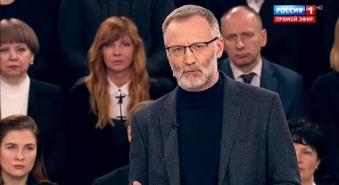 Выборы на Украине – абсолютная фальшивка (Эфир от 06.02.2019)