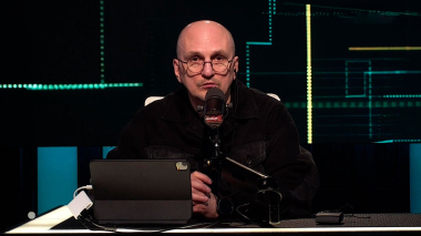 Лабиринт Карнаухова. Эфир 01.04.2026