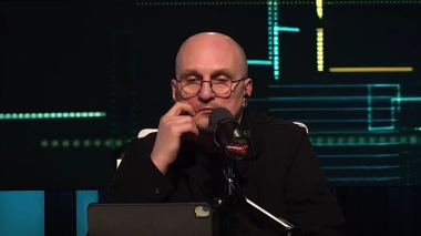 Лабиринт Карнаухова. Эфир 02.04.2026