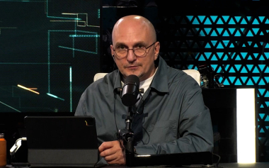 Лабиринт Карнаухова. Эфир 04.07.2026
