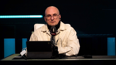 Лабиринт Карнаухова. Эфир 06.04.2026