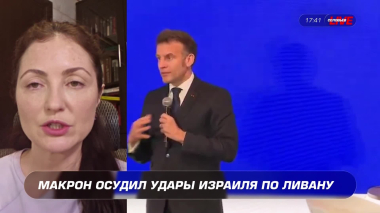 Лабиринт Карнаухова. Эфир 09.04.2026