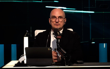 Лабиринт Карнаухова. Эфир 10.06.2026
