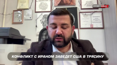 Лабиринт Карнаухова. Эфир 13.04.2026