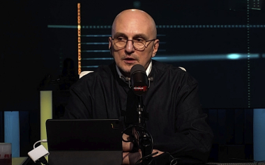Лабиринт Карнаухова. Эфир 14.05.2026