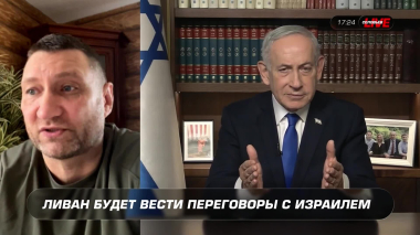 Лабиринт Карнаухова. Эфир 20.04.2026