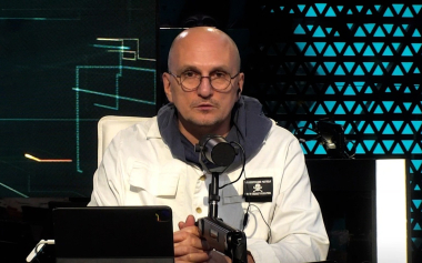 Лабиринт Карнаухова. Эфир 20.07.2026