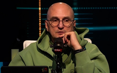 Лабиринт Карнаухова. Эфир 20.10.2026