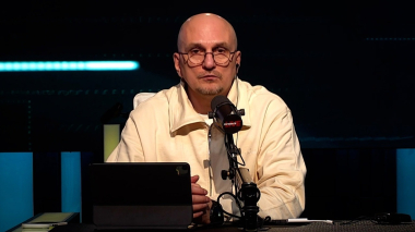 Лабиринт Карнаухова. Эфир 23.04.2026