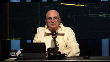 Лабиринт Карнаухова. Эфир 26.03.2026