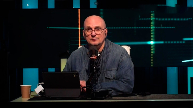 Лабиринт Карнаухова. Эфир 27.03.2026