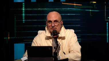 Лабиринт Карнаухова. Геймификация войны. Эфир 16.03.2026