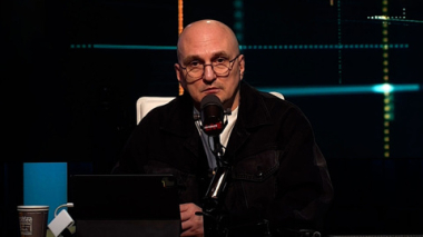 Лабиринт Карнаухова. Конфликт на Украине и американская внешняя политика. Эфир от 25.02.2026