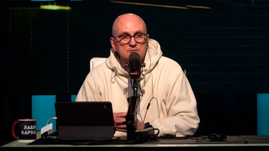 Логика эскалации, годовщина бомбардировок Югославии, конфликт ЕС и Венгрии. Эфир 24.03.2026