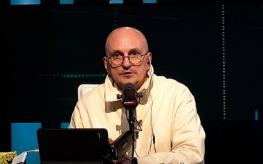 Техническая война с мессенджерами может длиться бесконечно. Эфир 23.03.2026