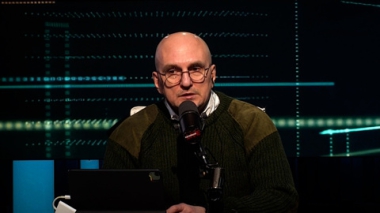 Лабиринт Карнаухова. Трамп покажет миру инопланетян? Эфир от 20.02.2026