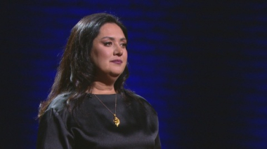 Линия жизни. Агунда Кулаева