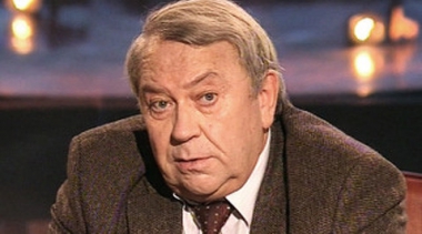 Академик Владимир Фортов