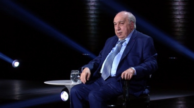 Александр Чубарьян