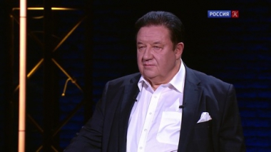Александр Митрошенков