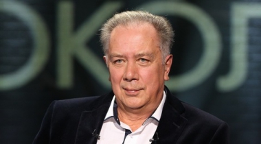 Александр Соколов