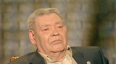 Александр Ведерников