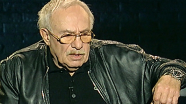 Эдуард Володарский
