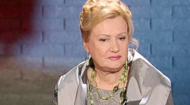 Елена Чайковская